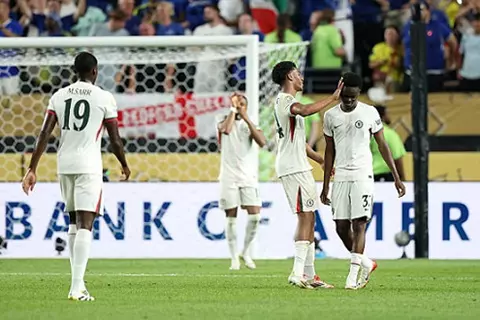 تشيلسي أحدثهم.. 10 أندية حجزت مقعدها في ثمن نهائي كأس العالم للأندية